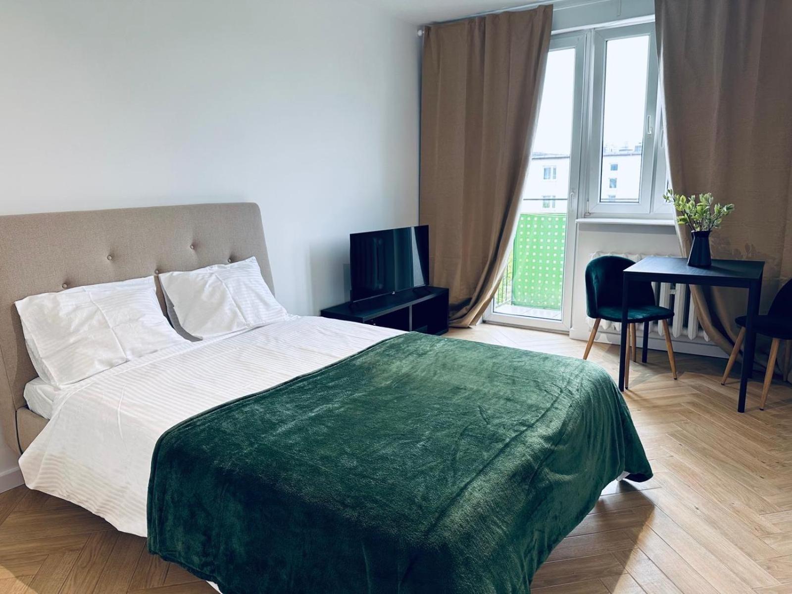 Nadmorskie W Brzeznie Apartment