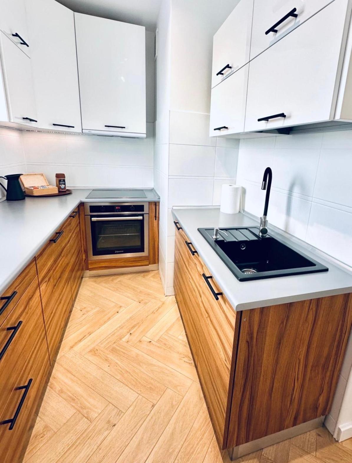 Apartment Nadmorskie W Brzeznie
