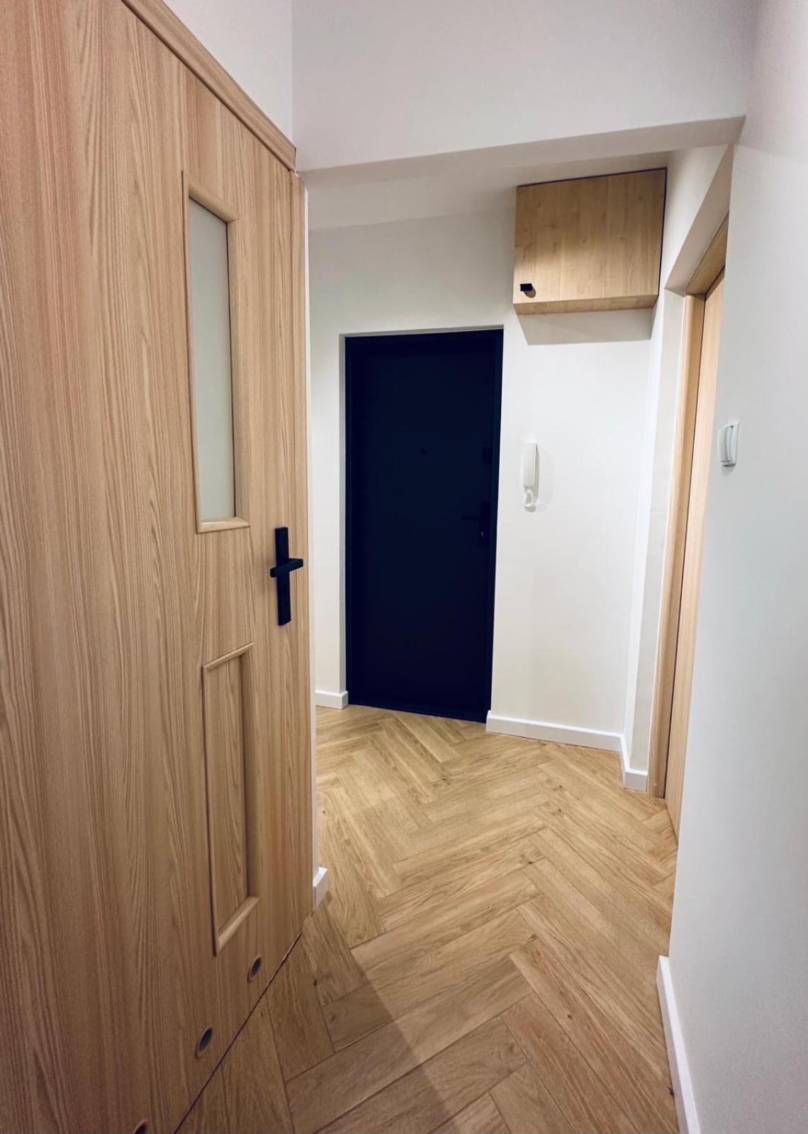 Nadmorskie Mieszkanie W Brzeźnie Apartament Gdańsk