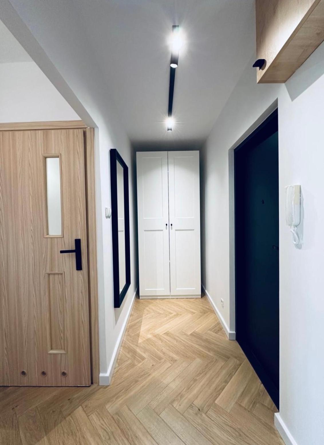 Apartment Nadmorskie W Brzeznie Gdansk