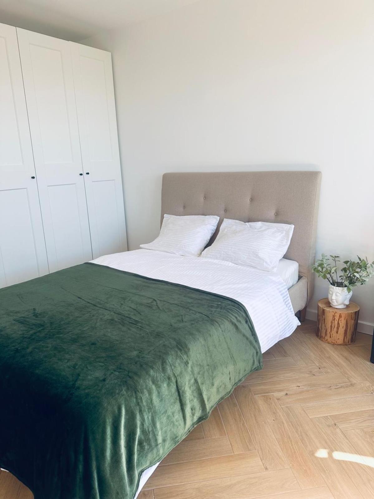 Nadmorskie W Brzeznie Apartment Gdansk